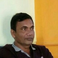 Prasad Choragudi