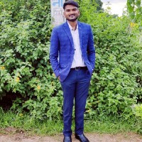 Ajit Maurya