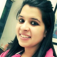 Mahima S.