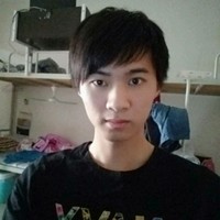 谢黎明