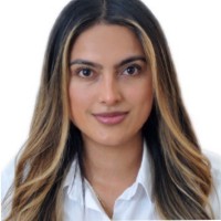 Paula Ximena Garzón Hernández