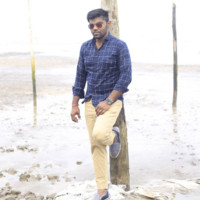 Anand Kumar
