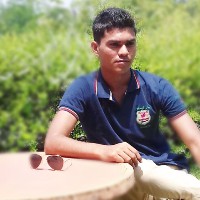 Zishan Momin
