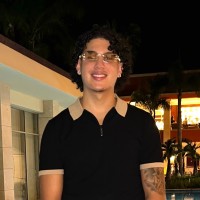 Joel Beltran
