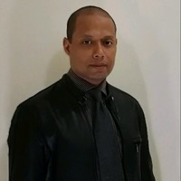 Mohd Rashidin Ideres