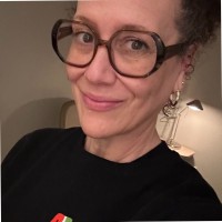 Margaret Desiree Ritchey, Mshr, Cdp
