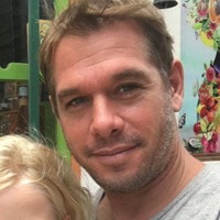 Nicolas Huet