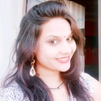Simran Sharma