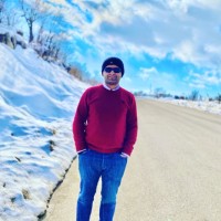 Jalal Saeed