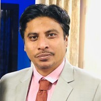 Khaliq A Mohammed