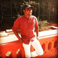 Gokul M S