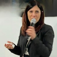 Simona RiccioSimona Riccio is an Influencer