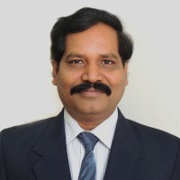N K Raju