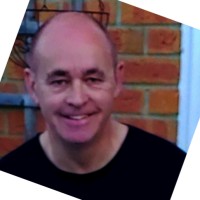 Neil Crook