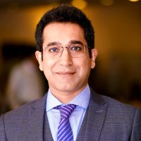 Dr. Syed Muhammad Omer