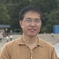 Yujie Yin