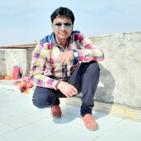 Hardik Patel