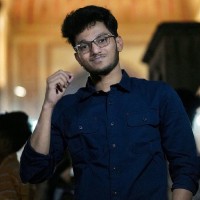 Syed Shareem Ahmad
