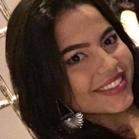 Andrielle Garcia