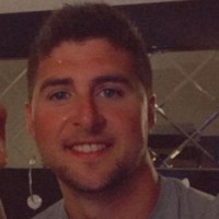 Michael Glover