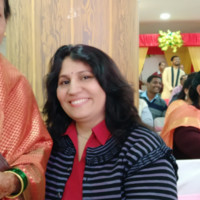 Rajeshwari Trivedi