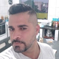 ana luiza Magalhães