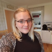 Jessica Majqvist