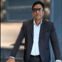 Yashwant Salian