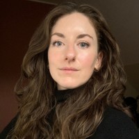 Lucy Marshall