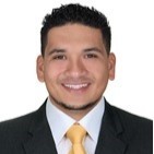 Jorge Leonardo Coronel Araque