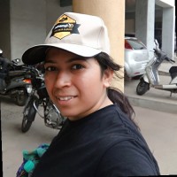Shubhada Varkhedi