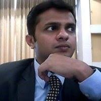 Amit Nijampurkar