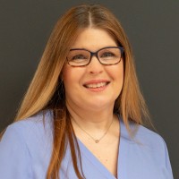 Kimberly Scaffidi