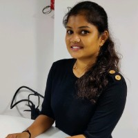 Krithiga Krithiga