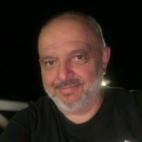 Cemil Ozdemir