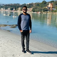 Navnit Gupta