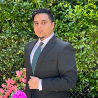 Shahzaib Siddiqui