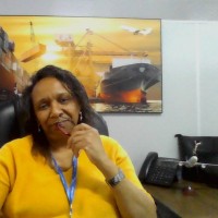Regina Rodrigues