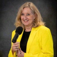 Birgitta Horst