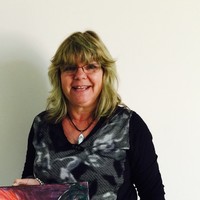 Sandy Cameron