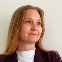 Kristina Præstbro Nielsen