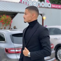 Yaniss Amrane