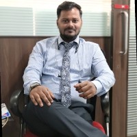 Muhammad Aamir Qureshi