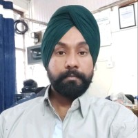 Gurpreet Sandhu