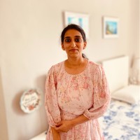 Gaganbir Kaur