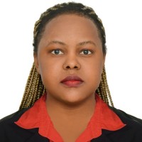 Mildred Nakanjako