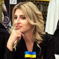 Nataliia Trubina