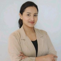 Afrah Shaikh