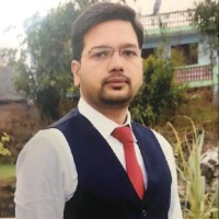 Sandeep Pant