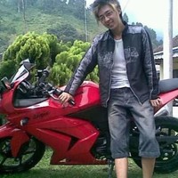 Irfan Prawiro cuanda